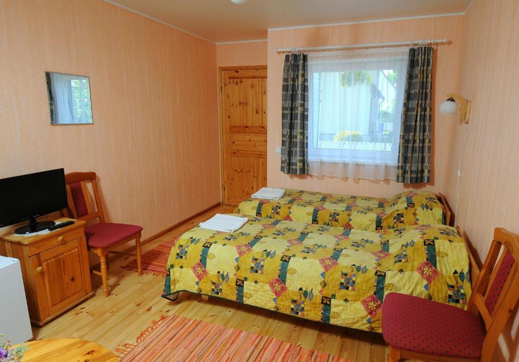 Villa Ene Παρνού Δωμάτιο φωτογραφία